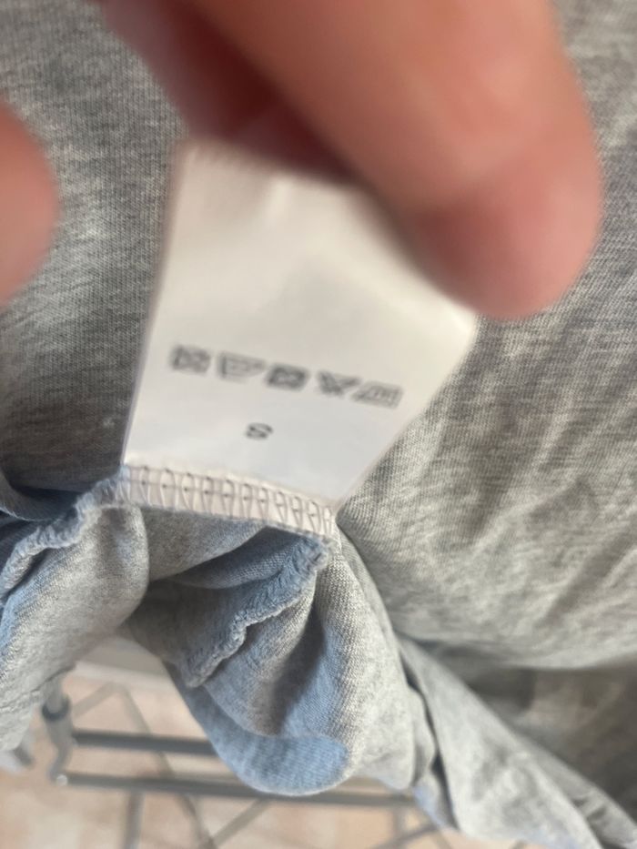 TEE shirt manche longue homme - photo numéro 5