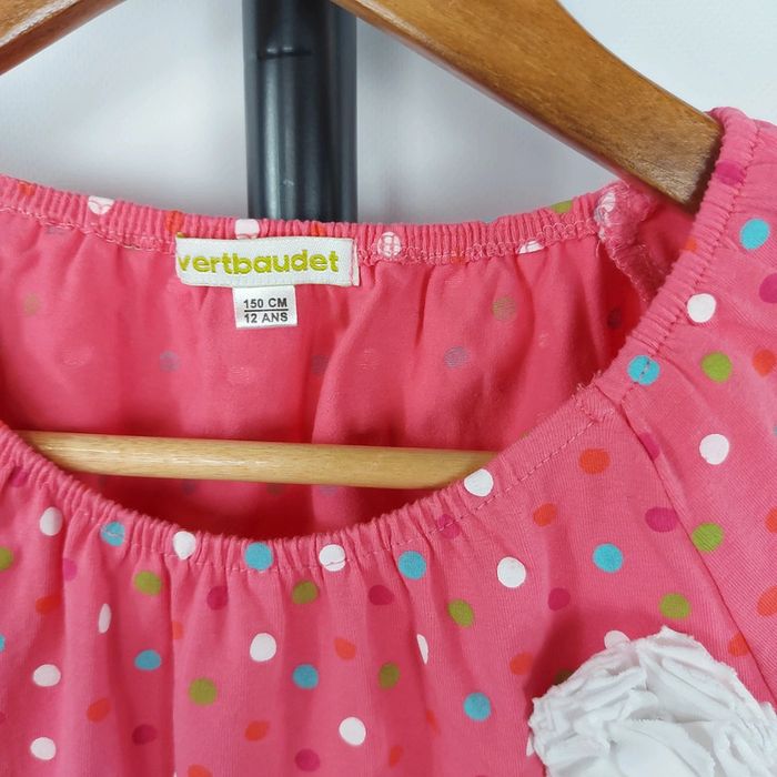 Chemise de nuit vertbaudet - photo numéro 2