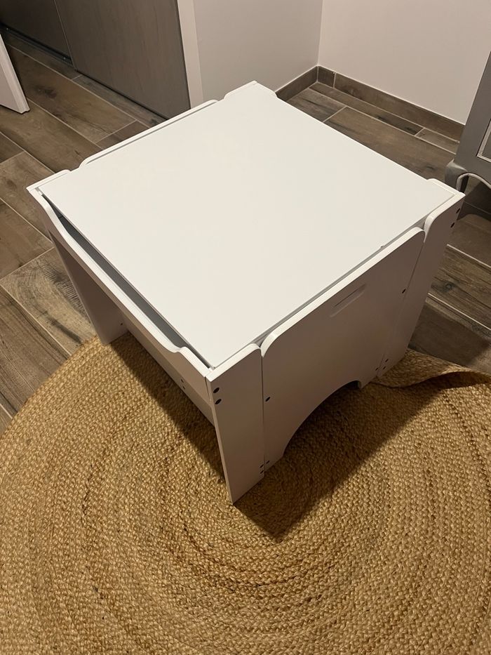 Table de jeux OXYBUL - photo numéro 5