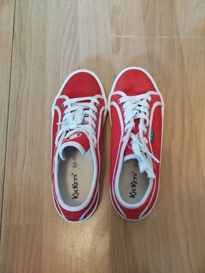 Basket - photo numéro 3