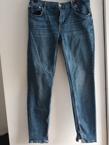 Jeans zara