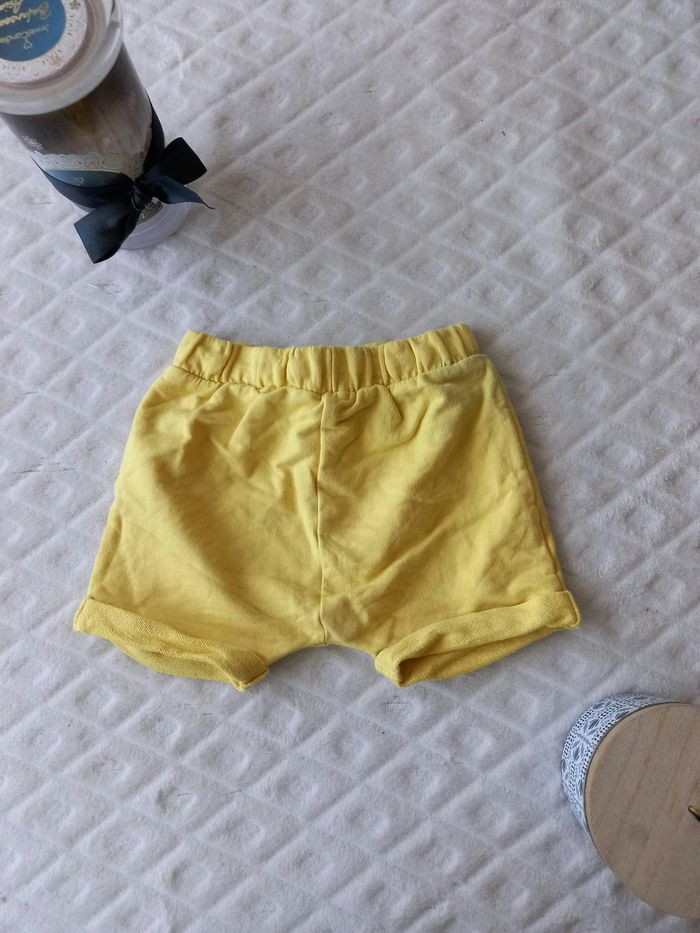 Short - photo numéro 3