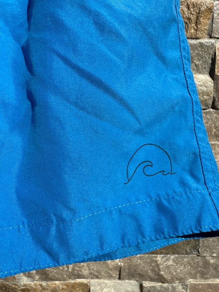 Short maillot - photo numéro 2