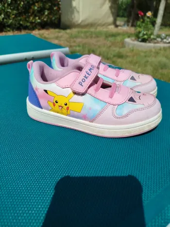 Basket pokémon 29