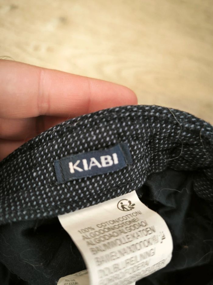 Casquette Kiabi 55/56 - photo numéro 3