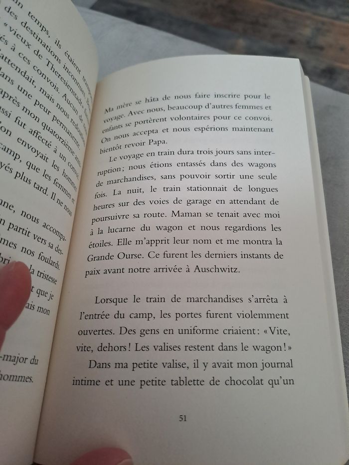 Livres Oublié d'éva Erben - photo numéro 3