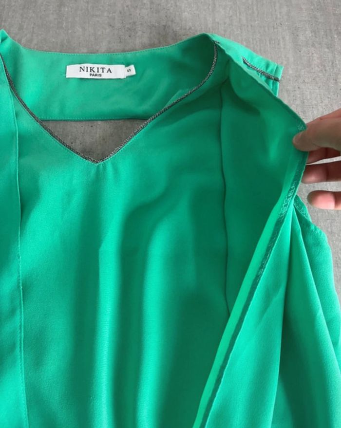 Jolie haut femme taille 36 - photo numéro 2