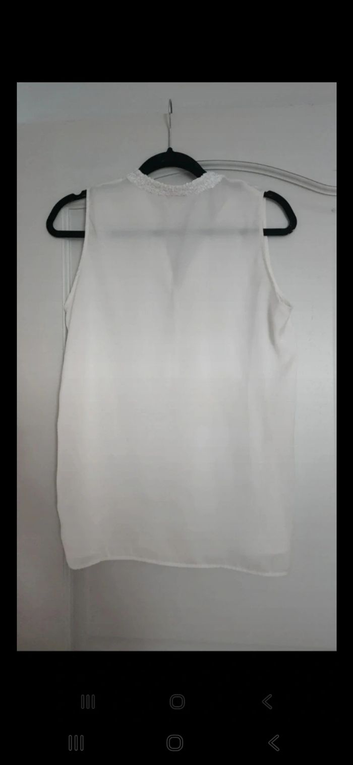 Blouse Promod - photo numéro 3