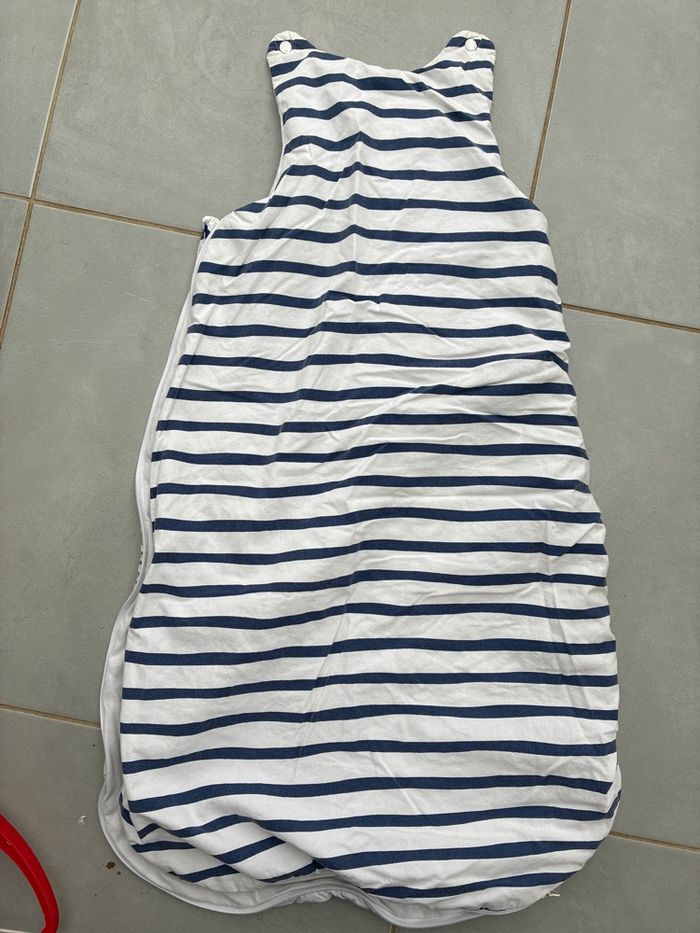 Gigoteuse  TOG 2 6-18 mois - photo numéro 4