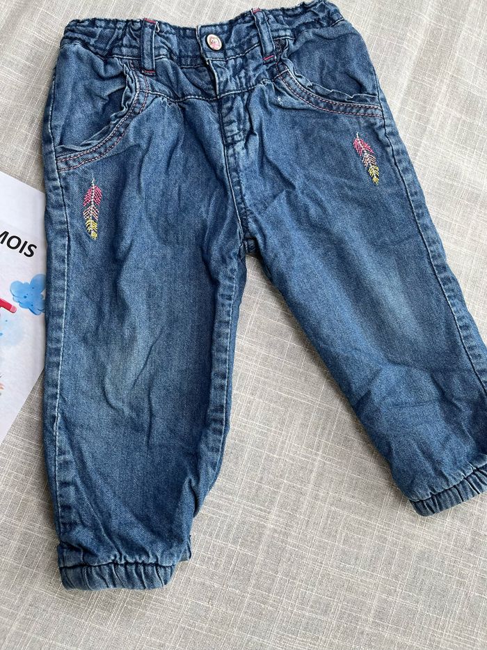 Jean Sergent Major - photo numéro 2