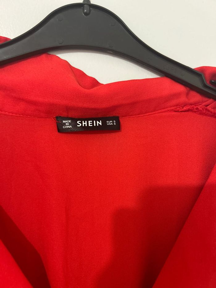 robe taille s - photo numéro 3