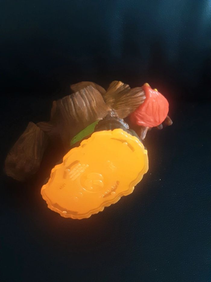 Figurine Skylanders Giants - photo numéro 3