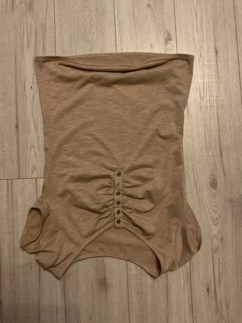 T short Femme