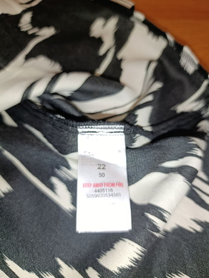 Blouse fluide - photo numéro 7
