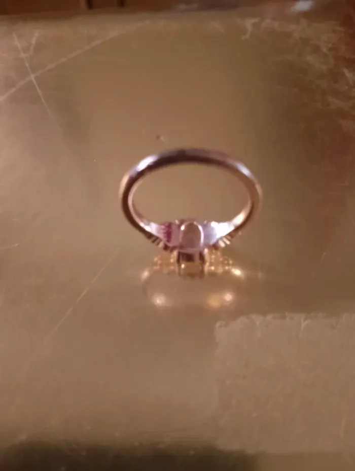 Bague - photo numéro 7
