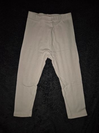 Legging inextenso