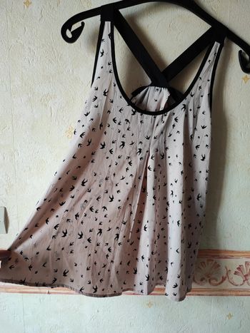 Haut hirondelles t38