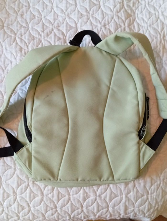 Petit sac à dos - photo numéro 2