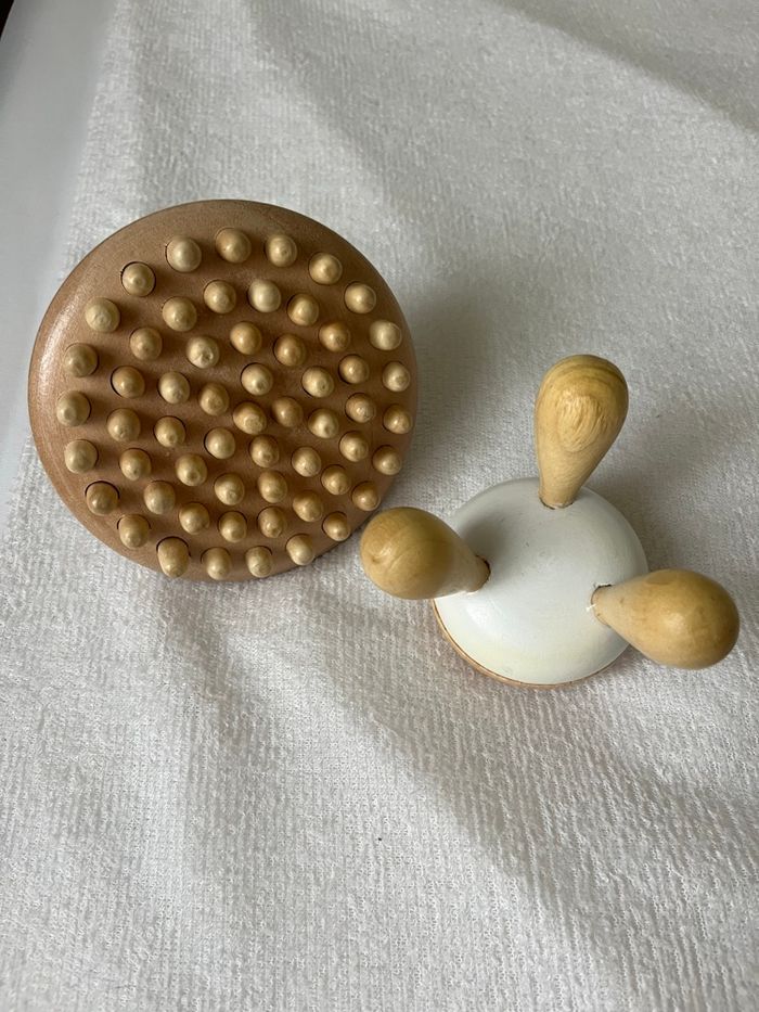 Accessoires de massage