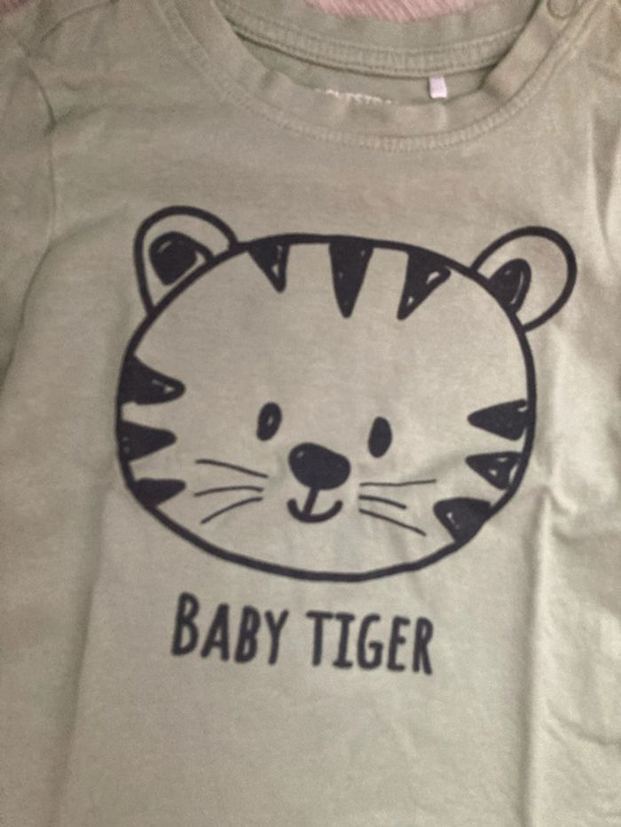 T shirt - photo numéro 2