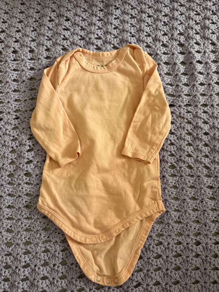 Lot body - photo numéro 4