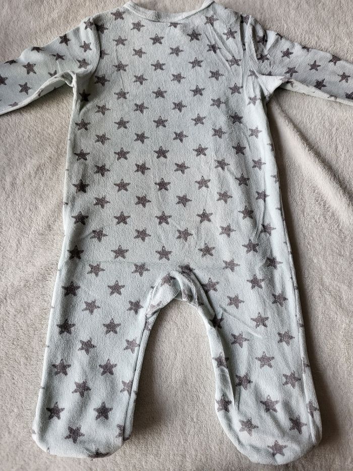 Pyjama 9 mois - photo numéro 3