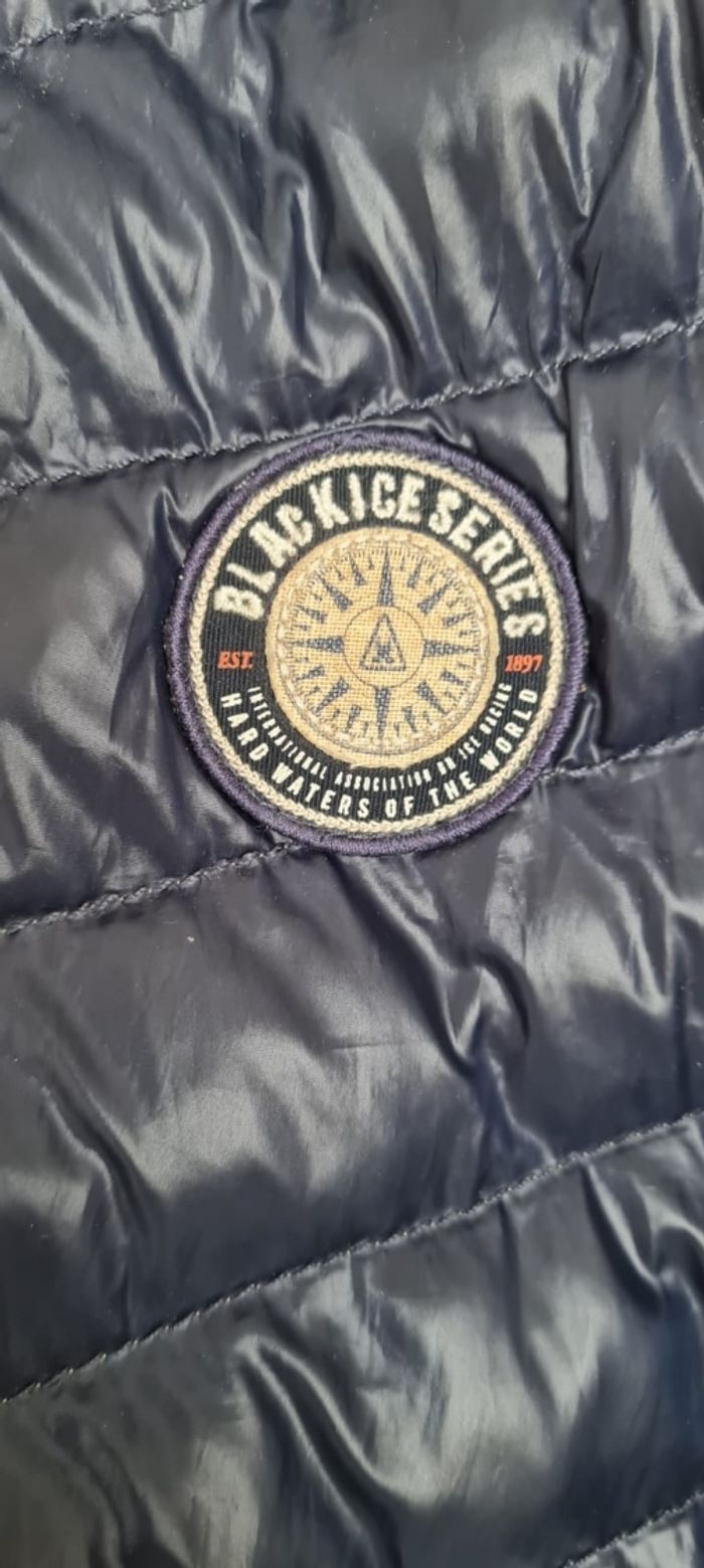 Veste hivernale matelassée Gaastra - photo numéro 3