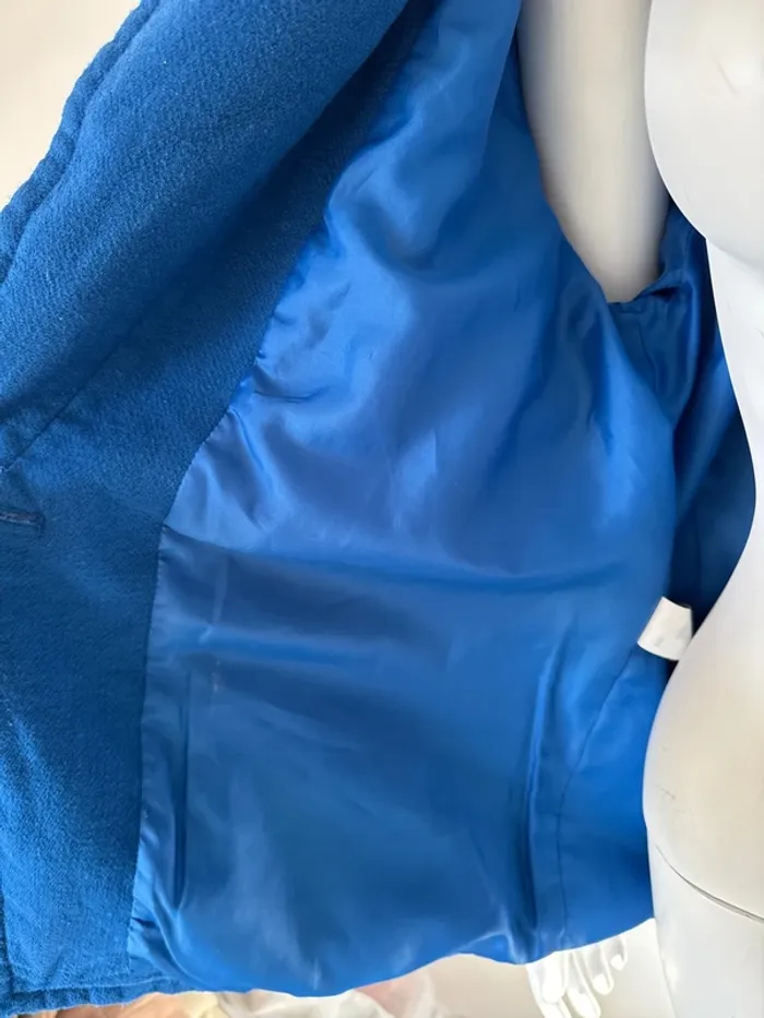 Blazer, femme - photo numéro 7