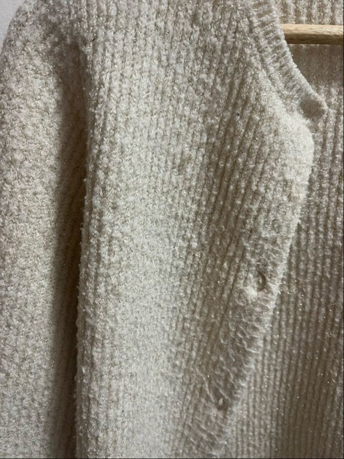 Gilet - photo numéro 4