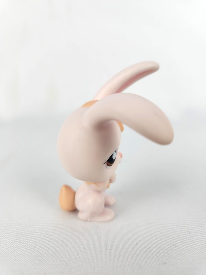 Littlest Petshop LPS Lapin #1645 - photo numéro 2