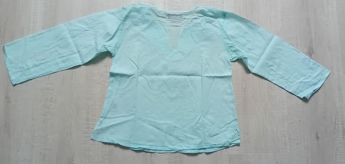 Tunique 8 ans - photo numéro 5