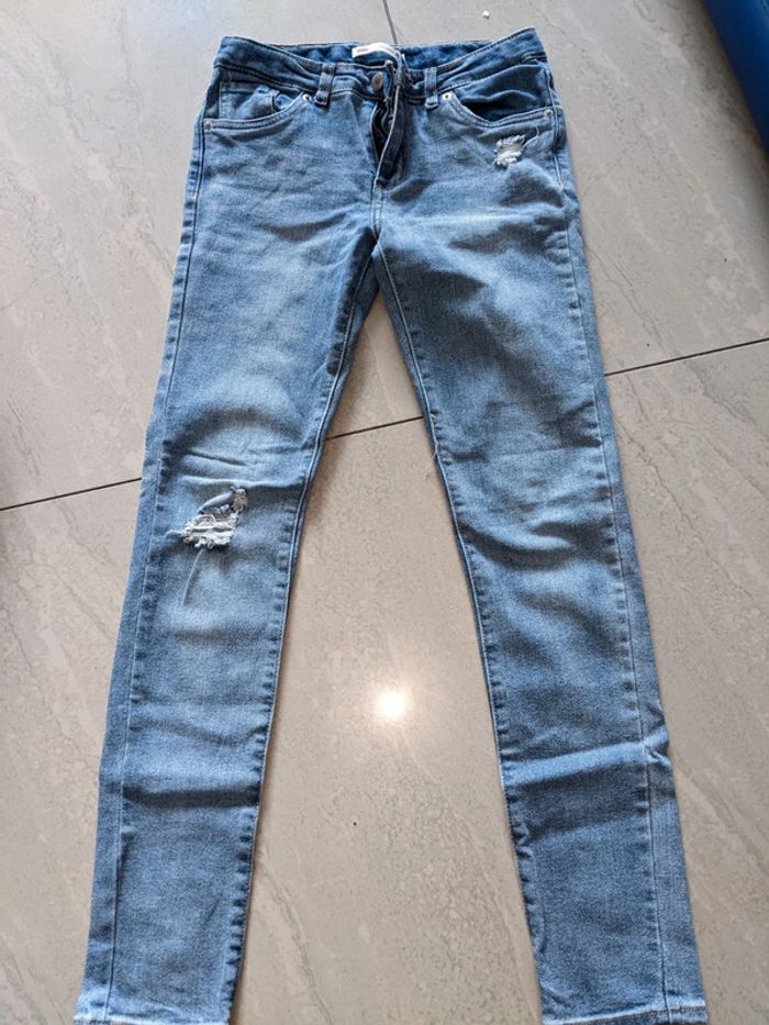 Jeans 711 Levi's 14 ans neuf !!