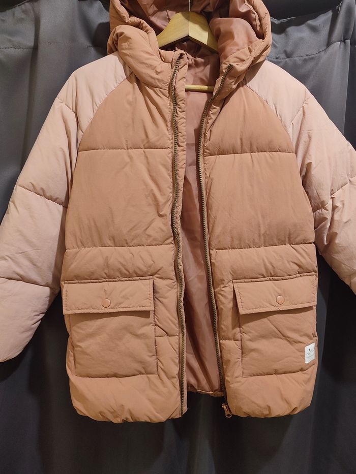 Doudoune 14 ans - photo numéro 4