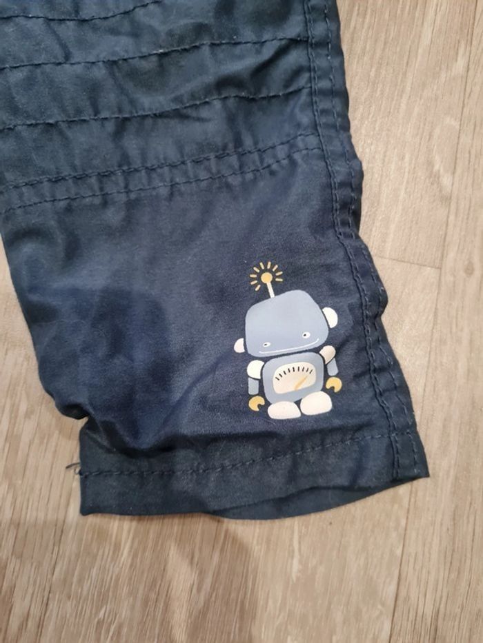 Ensemble pantalon t-shirt - photo numéro 4