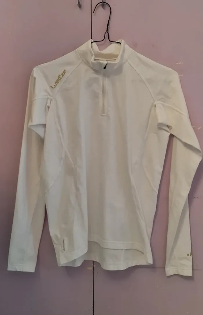 Sweat sport femme