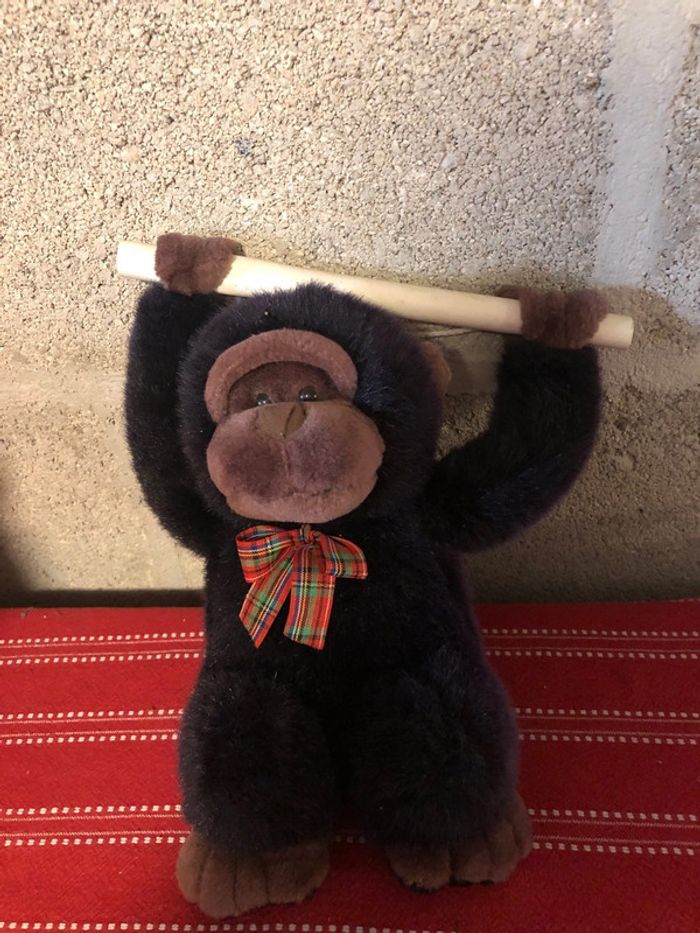 Peluche - photo numéro 3