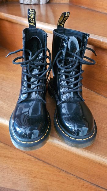 Doc martens