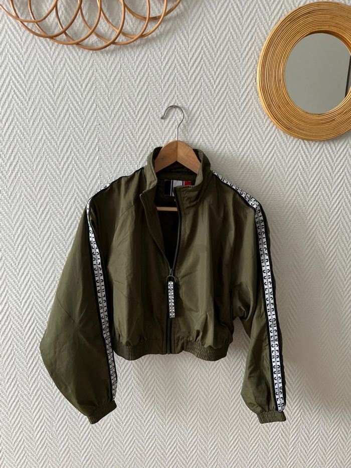 Blouson léger femme XS Jennyfer