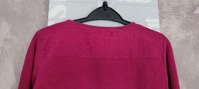 Tee-shirt 10 ans In Extenso - photo numéro 4