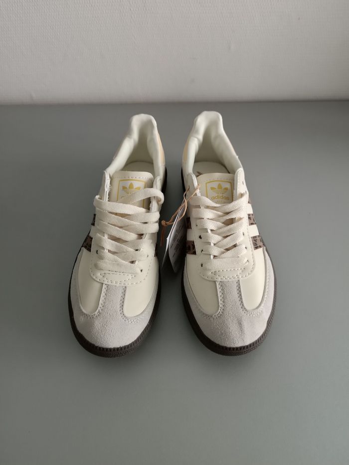 Basket Samba 37 - photo numéro 2