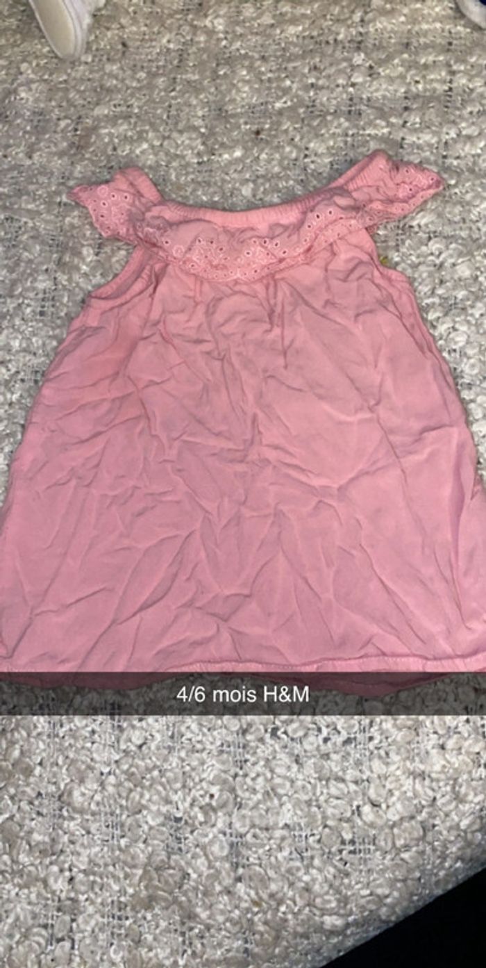 Robe H&M