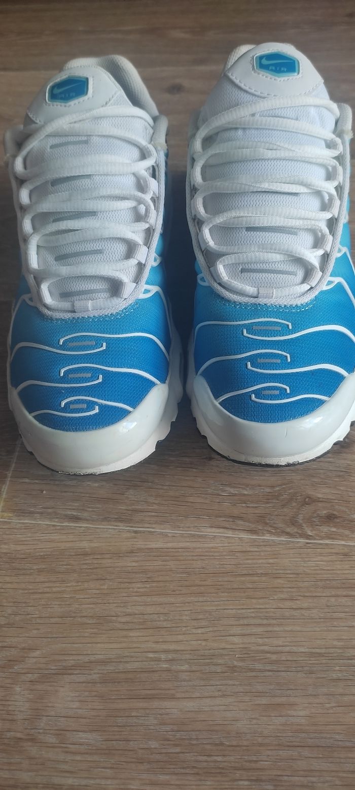 Nike araignée authentique - photo numéro 7