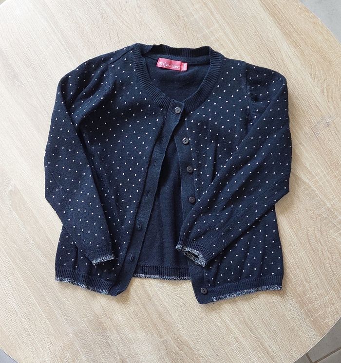 Lot de 2 gilets - photo numéro 3