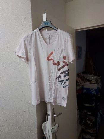 Lot de 5 Tee-shirts été homme L