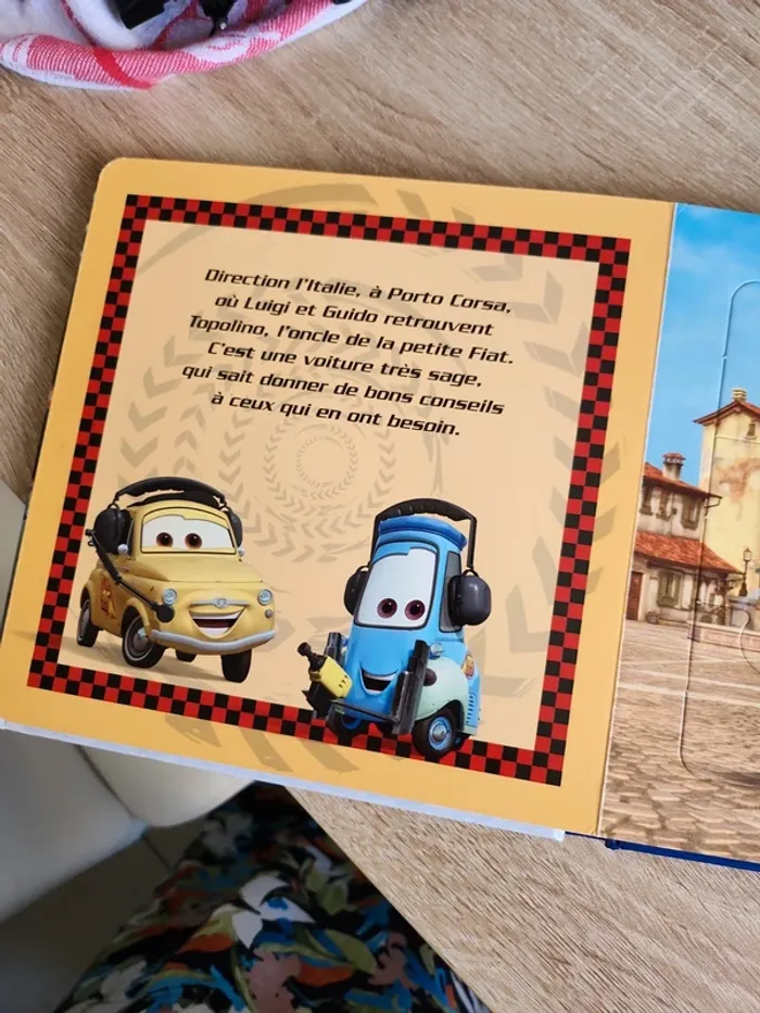 Livre puzzles - photo numéro 3