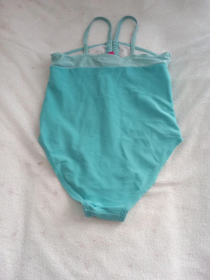 😷maillot de bain 5ans Disney - photo numéro 2