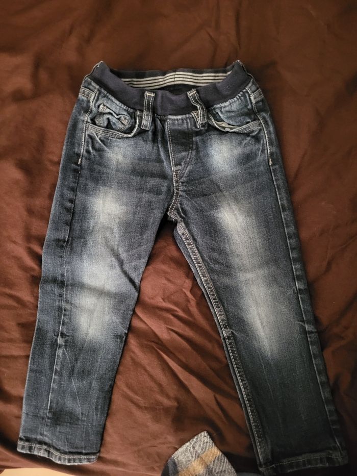 Jean enfant - photo numéro 2