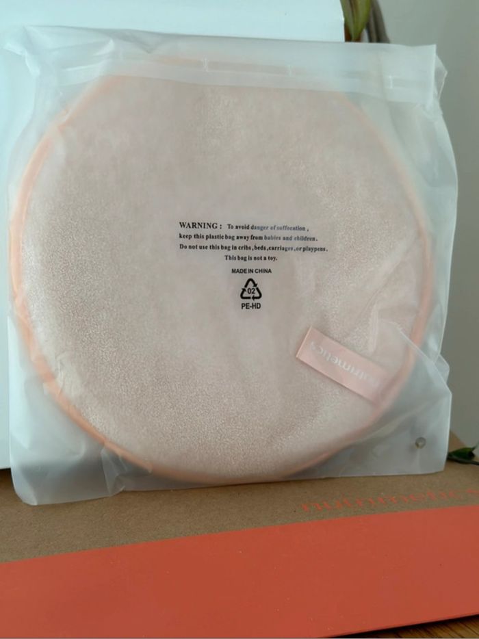 Disque magique Nutrimetics - photo numéro 4