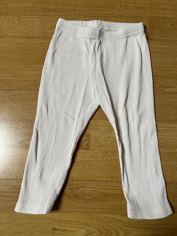Lot de 4 pantalons 18 mois - photo numéro 5