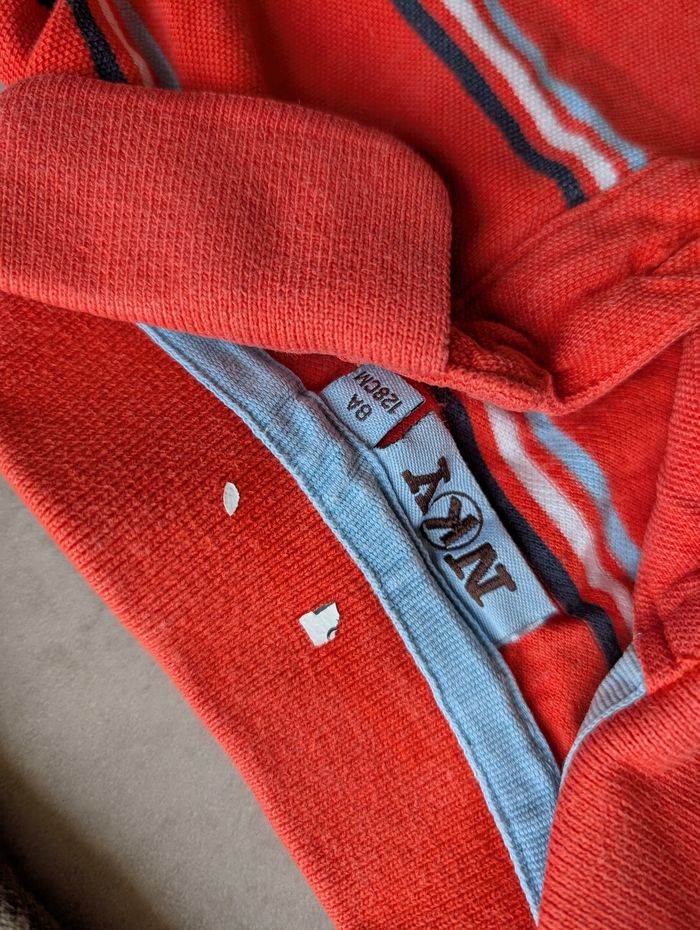 Lot de vêtements garçon 8 ans - photo numéro 8
